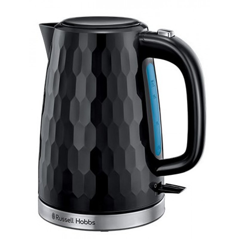 Russell Hobbs Honeycomb[Black]