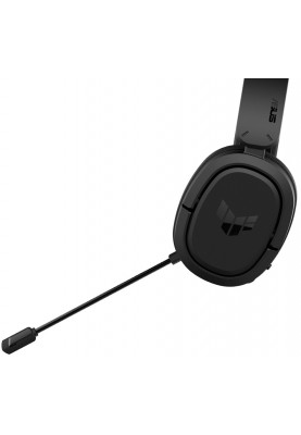 ASUS Гарнітура TUF Gaming H1 Wireless, Black