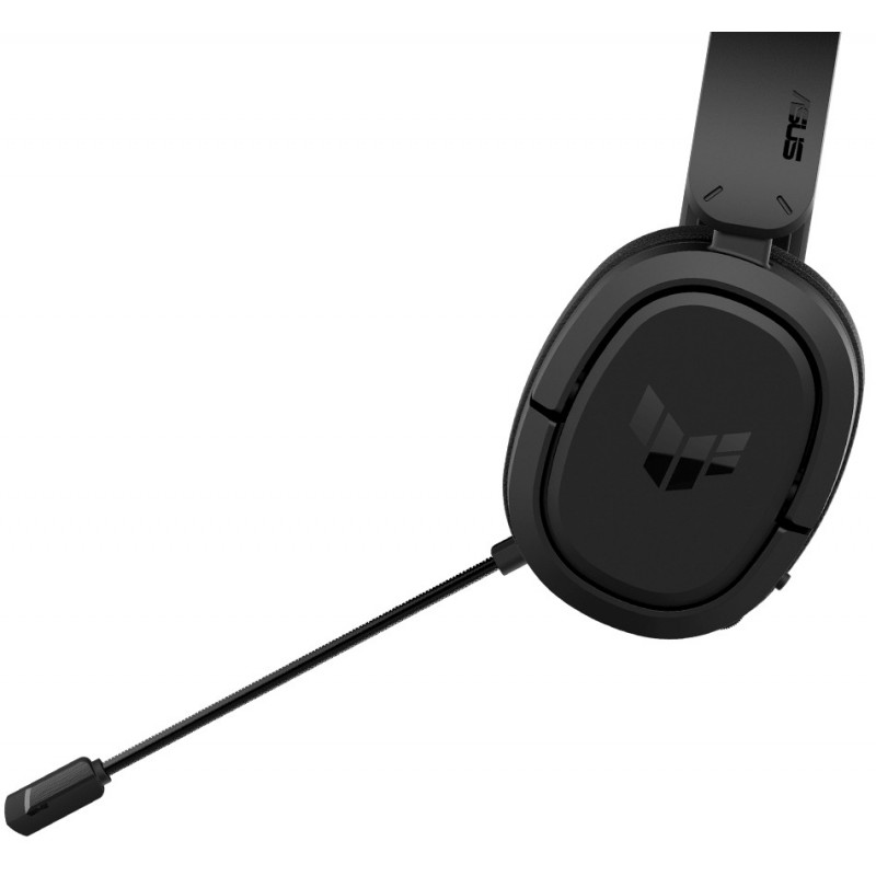 ASUS Гарнітура TUF Gaming H1 Wireless, Black