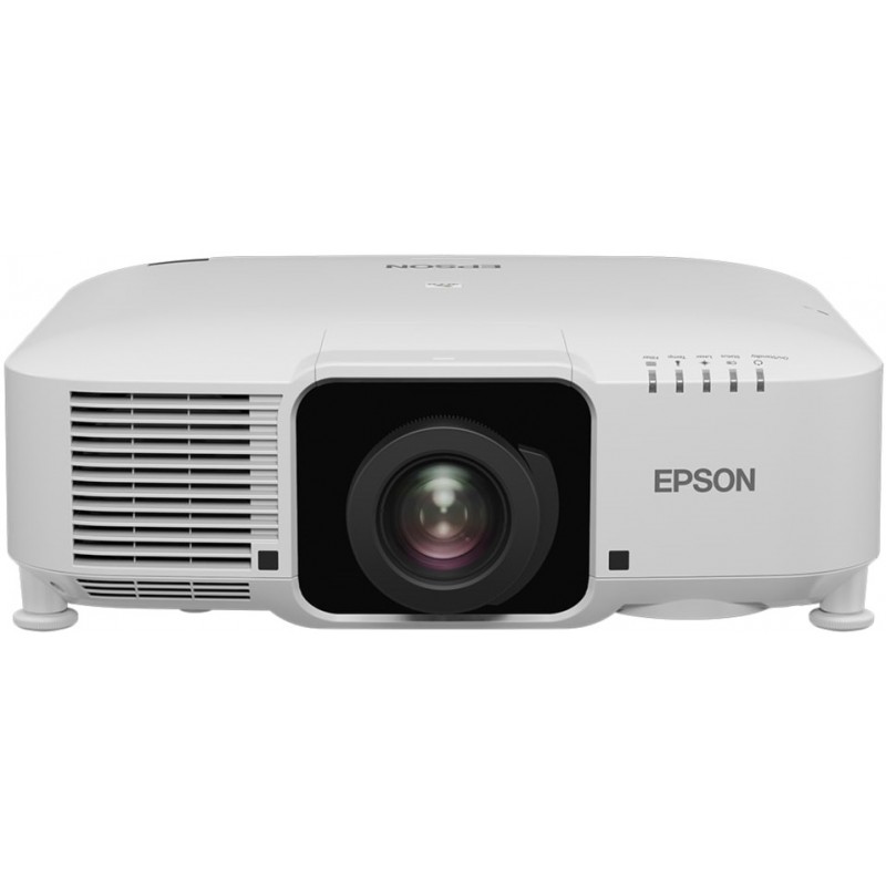 Epson Інсталяційний проектор EB-PU1006W (3LCD, WUXGA, 6000 lm, LASER)