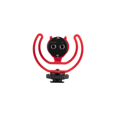 2E Мікрофон із триподом для мобільних пристроїв 2Е MM011 Vlog KIT, 3.5mm