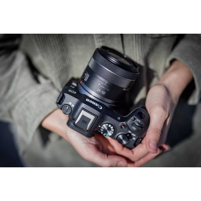 Canon Об'єктив RF 24-50mm f/4.5-6.3 IS STM