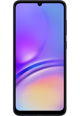 Samsung Смартфон Galaxy A05 (A055) 6.7" 4/64GB, 2SIM, 5000mAh, Black