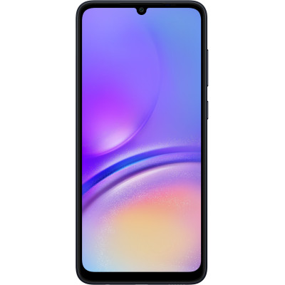 Samsung Смартфон Galaxy A05 (A055) 6.7" 4/64GB, 2SIM, 5000mAh, Black