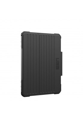 UAG Чохол для iPad Air 11" (Gen 6, 2024), Metropolis SE, Black