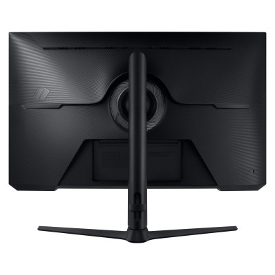 Samsung Монітор 32" S32BG702EI 2xHDMI, USB, BT, IPS, 3840x2160
