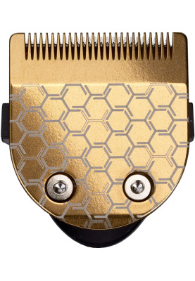 BaByliss Набір для стрижки, для бороди, вусів, голови, носа і тіла, акум., вібраційний мотор, насадок-8, чохол, сталь, сірий