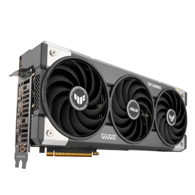 ASUS Відеокарта Radeon RX 9070 XT 16GB GDDR6 OC TUF-RX9070XT-O16G-GAMING