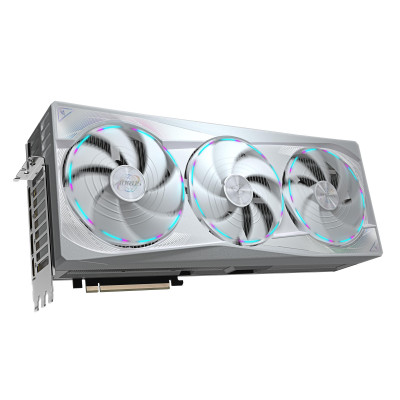 Gigabyte Відеокарта GeForce RTX 5090 32GB GDDR7 AORUS ICE