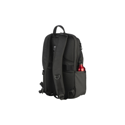 Tucano РюкзакTerra Gravity AGS 15.6", чорний