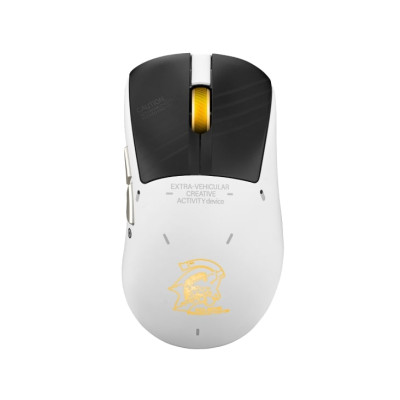 ASUS Михайло ROG Keris II Origin, RGB, USB-A/WL/BT, KJP Ed.