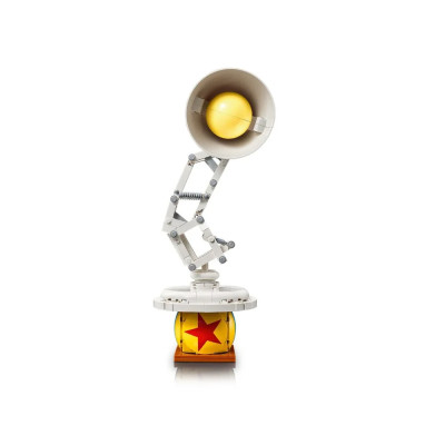 LEGO Конструктор LEGO Ideas Disney Pixar Luxo Jr. LEGO Конструктор LEGO Ideas Disney Pixar Luxo Jr.
