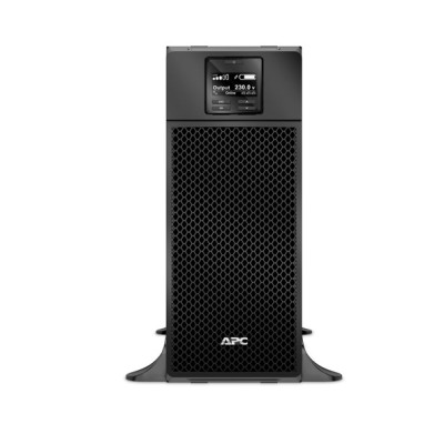 APC Джерело безперебійного живлення Smart-UPS SRT 6000VA