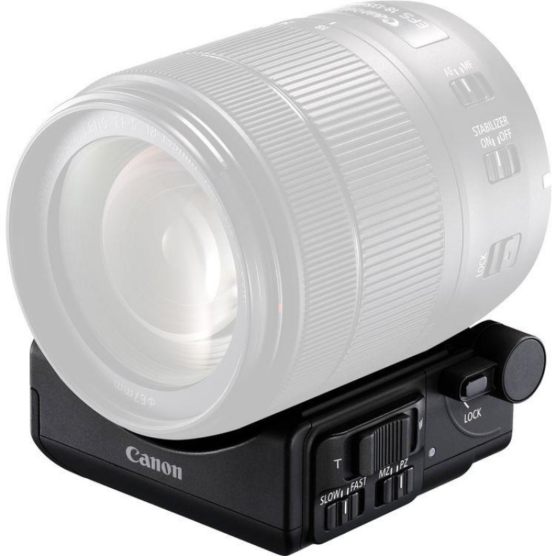 Canon Power Zoom Adapter PZ-1