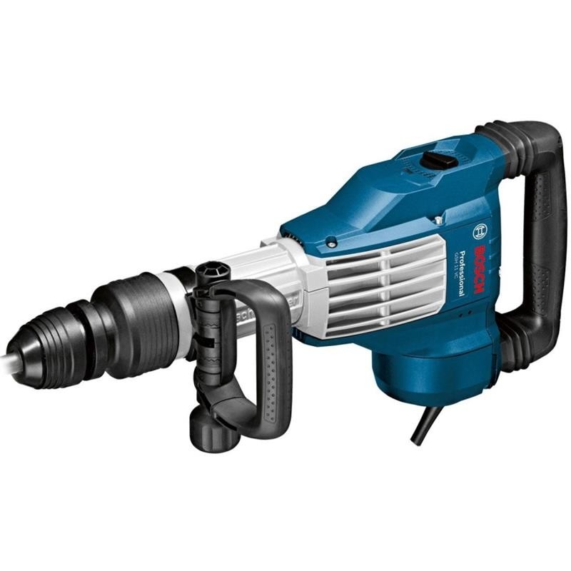 Bosch Professional GSH 11 VC