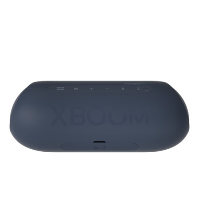 LG XBOOM Go PL7[Dark Blue]
