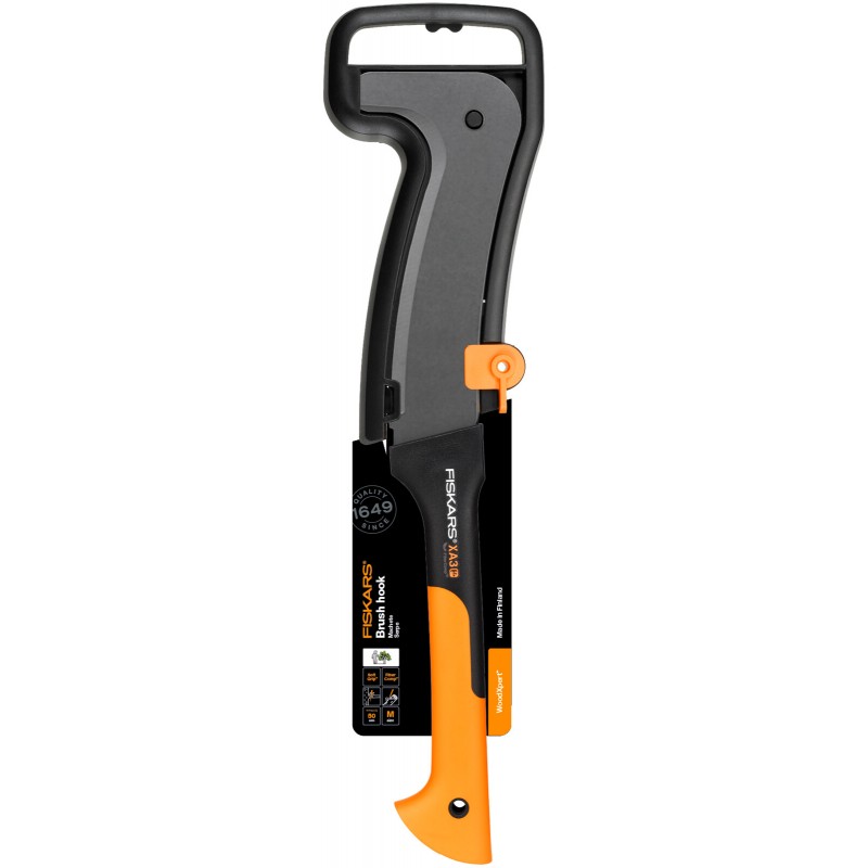 Fiskars Сікач для сучків WoodXpert XA3 малий, 50.5 см, 450г