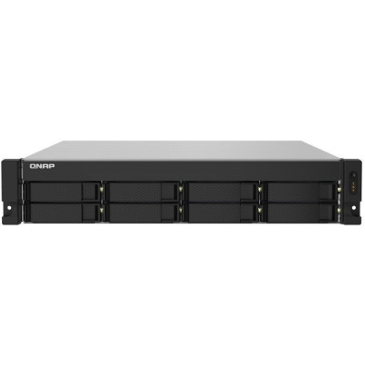 QNAP TS-832PXU-RP-4G