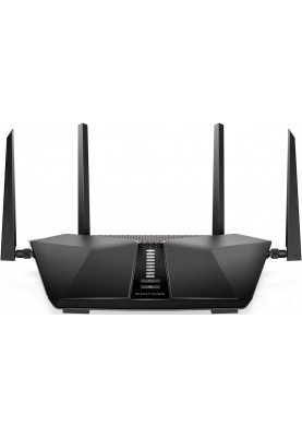 NETGEAR Маршрутизатор RAX50 Nighthawk AX5400 WiFi 6