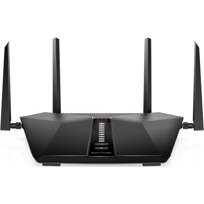 NETGEAR Маршрутизатор RAX50 Nighthawk AX5400 WiFi 6