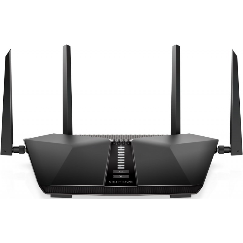 NETGEAR Маршрутизатор RAX50 Nighthawk AX5400 WiFi 6