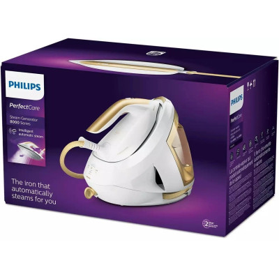 Philips PerfectCare 8000 PSG8040/60