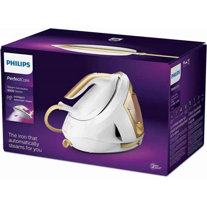 Philips PerfectCare 8000 PSG8040/60