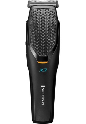 Remington Машинка для стрижки Power X3 Hair Clipper HC3000