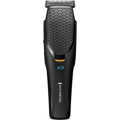 Remington Машинка для стрижки Power X3 Hair Clipper HC3000