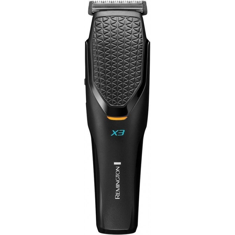 Remington Машинка для стрижки Power X3 Hair Clipper HC3000