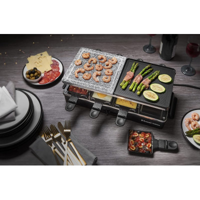 Russell Hobbs Електрогриль 26280-56