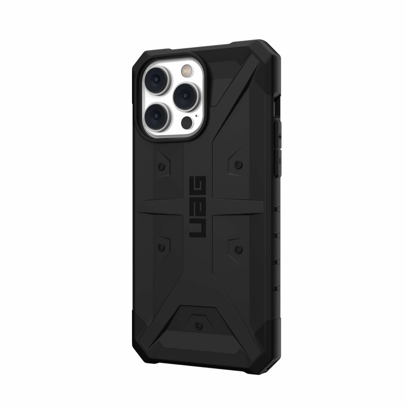 UAG Чохол для Apple iPhone 14 Pro Max Pathfinder, Black