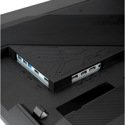 ASUS Монітор LCD 47.5` ROG Swift PG48UQ