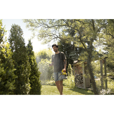 Karcher Обприскувач PSU 4-18, акумуляторний, 18В, 1.8 кг Karcher Обприскувач PSU 4-18, акумуляторний, 18В, 1.8 кг