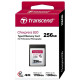 Transcend Карта пам'яті CFexpress 256GB Type B R1700/W1300MB/s