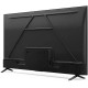 TCL Телевізор 58" LED 4K 60Hz Smart Google TV Black