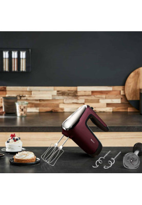 Tefal Міксер ручний POWERMIX SILENCE HT652538