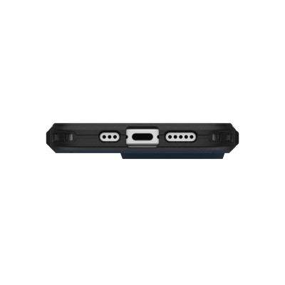 UAG Чохол для iPhone 16 Pro, Civilian Magsafe, Mallard