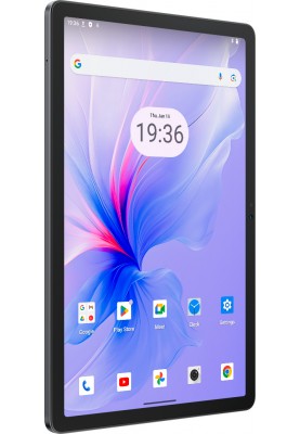 Blackview Планшет Tab 16 Pro 11" 8ГБ, 256ГБ, LTE, 7700мА рік, Android, сірий UA