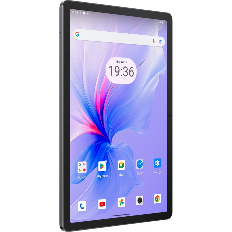 Blackview Планшет Tab 16 Pro 11" 8ГБ, 256ГБ, LTE, 7700мА•год, Android, сірий UA