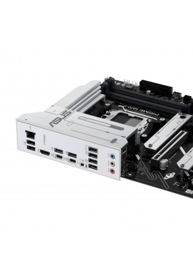 ASUS Материнська плата PRIME X870-P sAM5 X870 4xDDR5 M.2 HDMI ATX