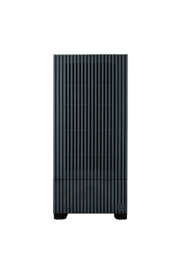 Zalman Корпус Z10 DS, без БР, 2xUSB3.0, 1хUSB Type-C, 2х120мм, 1x120мм ARGB, TG Side Panel, ATX, Monitor, чорний