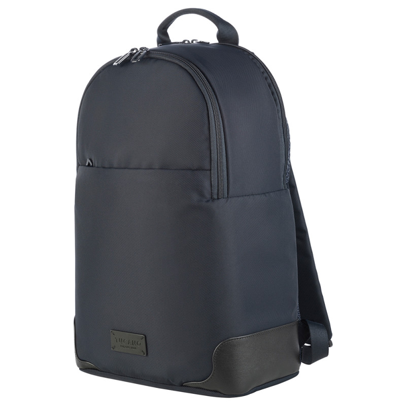 Tucano Рюкзак Fine 15.6"/16", синій