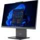 Lenovo Комп'ютер персональний моноблок Lenovo ThinkCentre 50a 24-G5 23.8" FHD IPS AG, Intel i3-1315U, 8GB, F256GB, UMA, WiFi, кл+м, без ОС, сірий