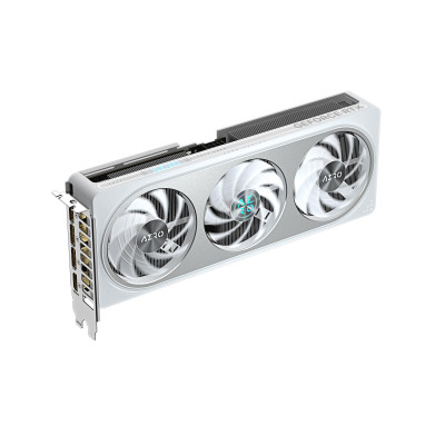 Gigabyte Відеокарта GeForce RTX 5060 Ti 16GB GDDR7 AERO OC