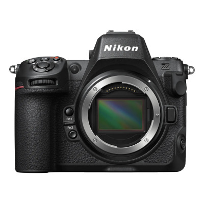 Nikon Цифр. фотокамера Z 8 Body