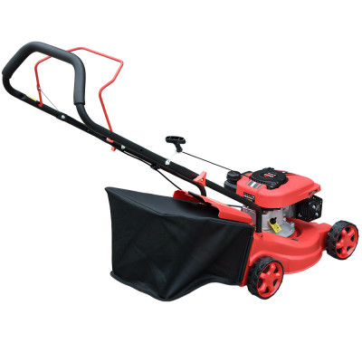 Vitals Газонокосарка бензинова Vitals Master Zp 39150k 2.6кВт/3.5к.с. 39см 35л 30-65мм 13кг