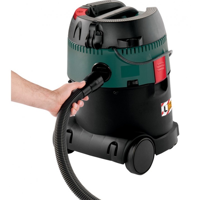 Metabo ASA 25 L PC універсальний