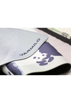 Varmilo Ігрова поверхня Panda Desk Mat XL (900х400х3мм)