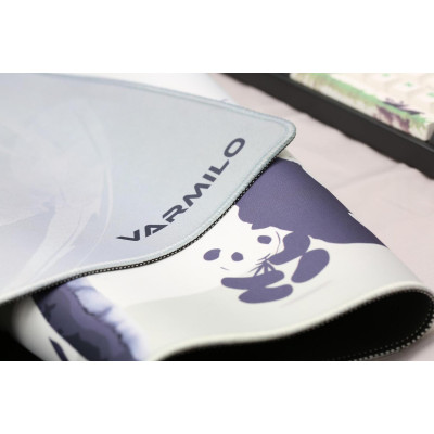 Varmilo Ігрова поверхня Panda Desk Mat XL (900х400х3мм)